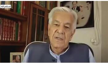 وزير الدفاع الباكستاني: جاهزون للرد على أي تهديد من الهند