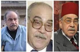 عبد الله فرغلي.. أشهر مدرس في المسرح المصري «فيديوجراف»