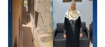 الداخلية تكشف حقيقة محاولة اختطاف طفل ووضع غطاء رأس على وجه بالدقهلية
