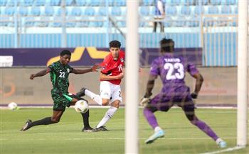 أمم أفريقيا.. منتخب الشباب ونيجيريا يلجآن لركلات الترجيح