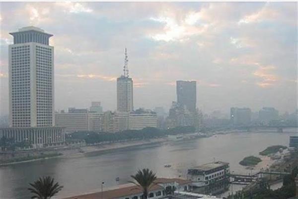 شابورة مائية.. حالة الطقس في مصر اليوم الاثنين 19 مايو 2025