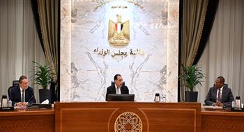 نائب المدير العام لصندوق النقد الدولي: ملتزمون باستمرار دعم الاقتصاد المصري