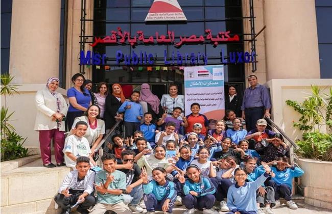 "الطفولة والأمومة" ينفذ معسكرات تدريبية للأطفال والنشء للتوعية بالقضاء على تشويه الأعضاء التناسلية للإناث