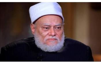 علي جمعة يرد على من طعن فى تراث الأمة