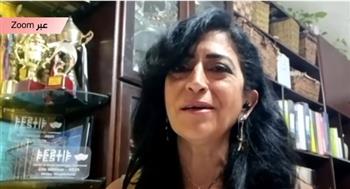منى مجدلاني: المسرح رسالتي.. وفوزي بالكأس تتويج لمسيرة من العطاء