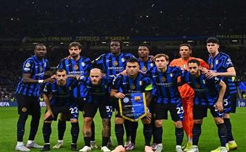 ماركوس تورام يقود إنتر ميلان أمام لاتسيو في الدوري الإيطالي