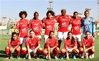 اتحاد الكرة: نهائي كأس مصر للكرة النسائية الجمعة المقبل