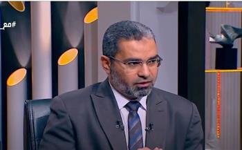 أسامة الجندي يوجه رسالة لمن يتأخرون عن صلاة الجمعة
