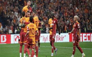 جلطة سراي يحسم الدوري التركي قبل تهايتة بأسبوعين.. وفنربخشه وصيفا
