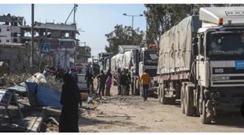 مصادر مصرية رفيعة المستوى: جهود مكثفة تبذلها القاهرة والدوحة بالتنسيق مع الجانب الأمريكي لوقف التصعيد بغزة