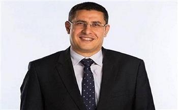 رابطة الأندية: إبراهيم الكفراوي ممثلًا عن الأهلي بدلًا من عماد متعب