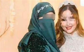 تأييد حكم الإعدام على نورهان قاتلة والدتها بمساعدة صديقها ببورسعد