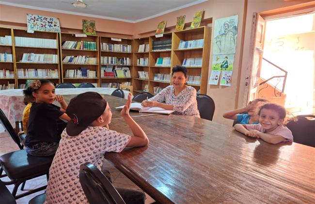 احتفالًا باليوم العالمي للمتاحف.. قصور الثقافة تقدم أنشطة توعوية بعدة مواقع في الجيزة