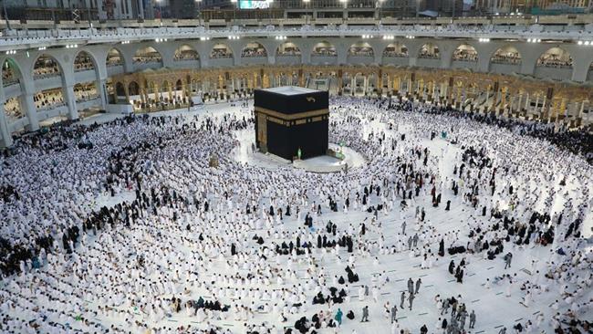 بدء عمليات تفويج حجاج بعثة القرعة من المدينة المنورة إلى مكة المكرمة