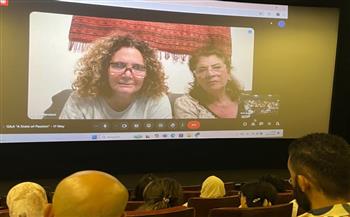 "قافلة بين سينمائيات"  تقدم حالة عشق