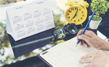 للموظفات.. 5 فوائد رئيسية للتخطيط الأسبوعي لمهام العمل