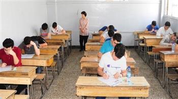 جدول امتحانات الثانوية العامة 2025 علمي وأدبي.. رابط النماذج الاسترشادية الجديدة