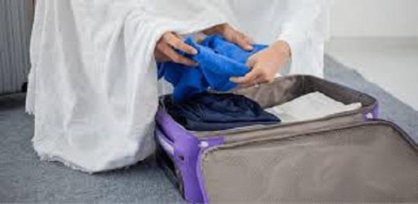 قبل الذهاب للحج.. إليكِ كل ما تحتاجينه من مستلزمات السفر| خاص