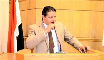 السفير مصطفى الشربيني: الشركات الأوروبية ملزمة بالإفصاح عن علاقاتها مع الاحتلال الإسرائيلي وامتثالها للمعايير 