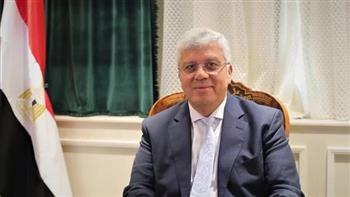 "التعليم العالي": اللجنة الوطنية المصرية لليونسكو تُفتح باب التقدم لجائزة تعليم النساء والفتيات لعام 2025
