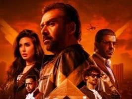 «المشروع X»   يحظى بإعجاب الجميع فى العرض الخاص