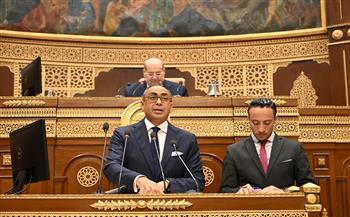رئيس الشيوخ يفتتح الجلسة العامة لمناقشة الأثر التشريعي لقانون التحكيم في المواد المدنية والتجارية