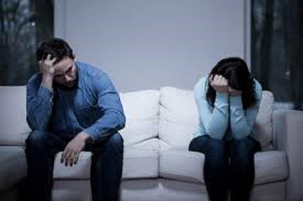وفقاً لعلم النفس.. 6 أسباب رئيسية تدمر العلاقة بين الزوجين