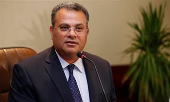 رئيس الطائفة الإنجيلية بمصر يهنئ البابا ليو الرابع عشر بمناسبة تنصيبه رسميا بابا للفاتيكان