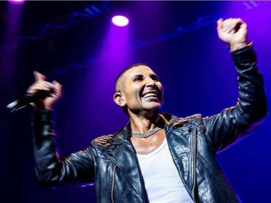 بعد حفلات أستراليا.. أحمد سعد: فرحة الجمهور هى أسعد لحظاتى