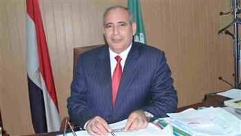 «مستقبل وطن» بالإسكندرية يعقد لقاءً موسعًا مع وكيل وزارة التعليم لعرض خطة تطوير المنظومة التعليمية