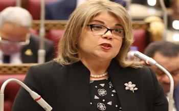 فيبي فهمي: التحكيم الدولي وسيلة فعالة وسريعة لحل النزاعات