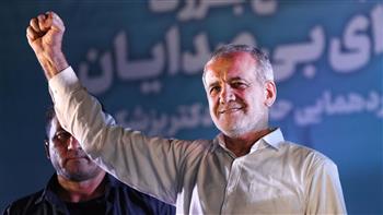 الرئيس الإيراني يتوجه إلى سلطنة عمان الأسبوع المقبل