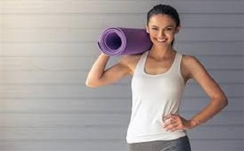 للنساء.. 5 وضعيات يوجا تخفف من إرهاق الصيف وتعبه