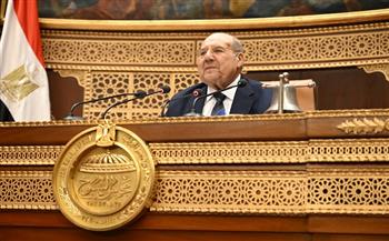 مجلس الشيوخ يحيل دراسة الأثر التشريعي لقانون التحكيم إلى رئيس الجمهورية