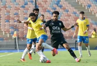 الإسماعيلي: سنحل أزمة القيد بعد البقاء في الدوري الممتاز  