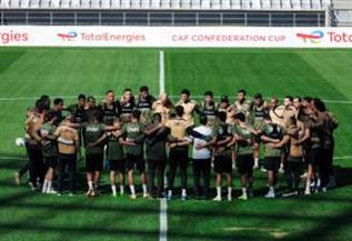 بسبب الأهلي.. الزمالك يتقدم ببلاغ إلى النائب العام