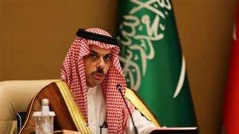 وزير الخارجية السعودي يبحث مع نظيرته النمساوية المستجدات الإقليمية والدولية