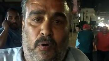 إخلاء سبيل مشجع مالية كفر الزيات بكفالة 1000 جنيه