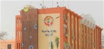  القبض على نائب رئيس جهاز مدينة الشروق لحصوله علي رشوة 2 مليون جنيه
