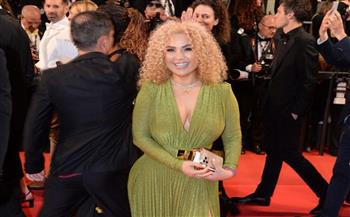 شيڤا هلالي تتألق في "كان" وتُشيد بسحر التمازج الثقافي في فيلم "سيرات"
