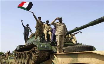 الجيش السوداني يعلن السيطرة على أجزاء واسعة من منطقة صالحة جنوب أم درمان