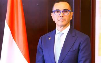 وزير الاستثمار يتوجه لبرلين لتعزيز العلاقات الاقتصادية المشتركة بين البلدين