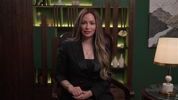 شيرين سليمان: احتفظ برقم أبي على هاتفي.. ورحيله كان أصعب ما مررت به