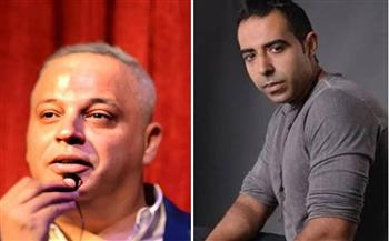 محمد عدوية نجم حفل عيد الأضحى على مسرح محمد عبدالوهاب بالإسكندرية 