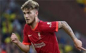 الدقيقة 30.. ليفربول 1-0 برايتون