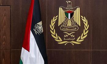 الرئاسة الفلسطينية ترحب بالبيان الصادر عن قادة بريطانيا وفرنسا وكندا