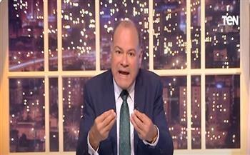  نشأت الديهي يرد على تصريحات منتجي الدواجن ونقيب الفلاحين عن نفوق 30% بسبب وباء