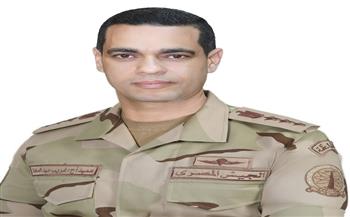 سقوط طائرة تدريب واستشهاد طاقمها.. والقوات المسلحة تنعى الأبطال