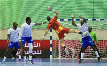 كأس أفريقيا لليد.. الترجي يفوز على وداد ريد ستار الإيفواري