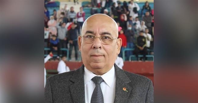 رئيس اتحاد الكاراتيه: تتربع على عرش الكاراتيه عالميا آخر خمس سنوات